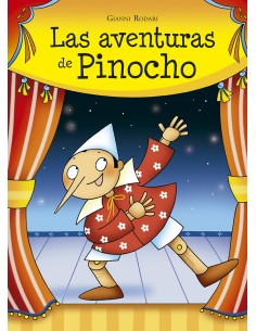 Las aventuras de Pinocho
