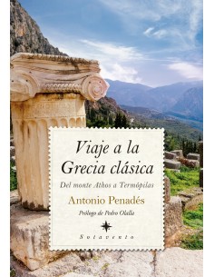 Viaje a la Grecia clasica