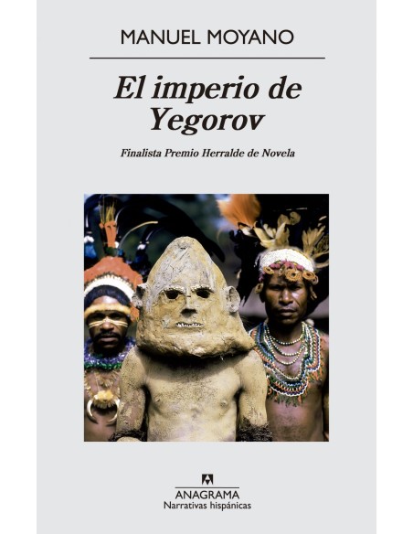 Imperio de Yegorov