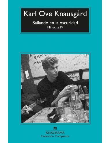 Bailando en la oscuridad