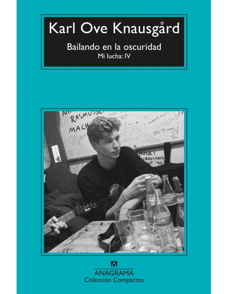 Bailando en la oscuridad