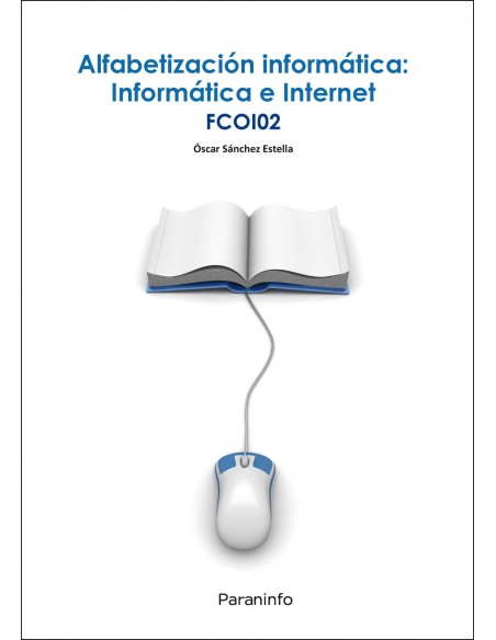 Alfabetizacion informatica informatica e internet