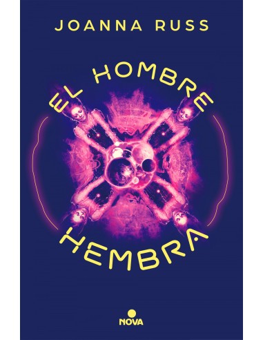 El hombre hembra
