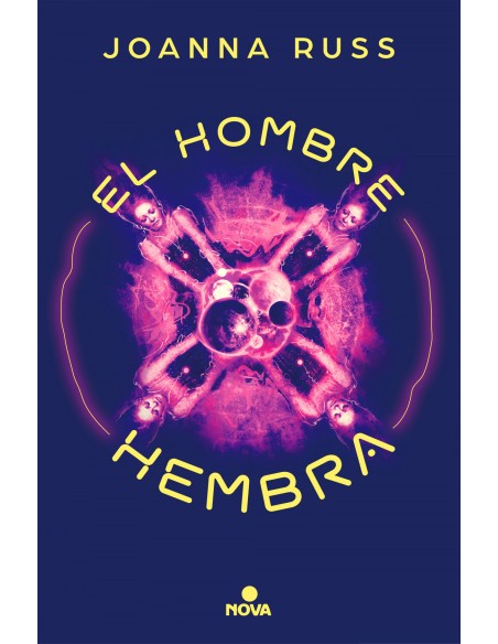El hombre hembra