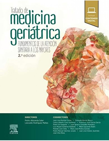 TRATADO DE MEDICINA GERIATRICA