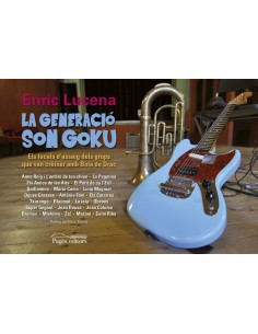 La generacio Son Goku