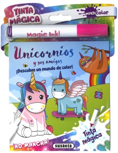 Unicornios
