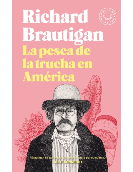 La pesca de la trucha en America