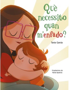 Que necessito quan m enfado