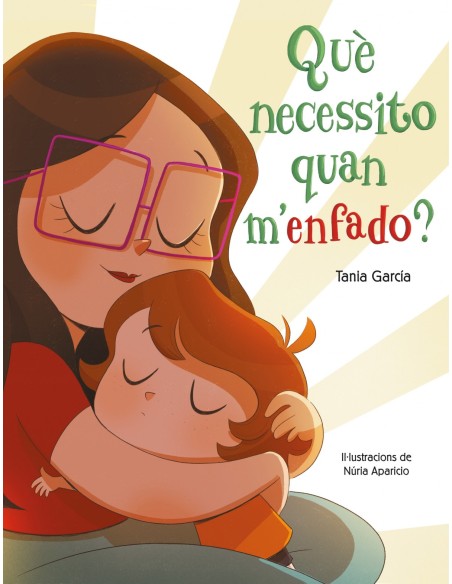 Que necessito quan m enfado