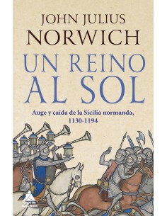 Un reino al sol
