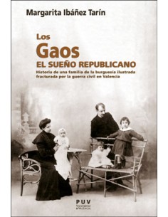 Los Gaos El sueno republicano