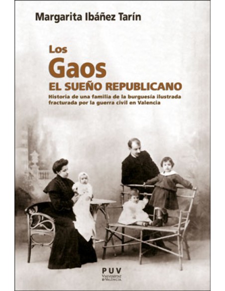 Los Gaos El sueno republicano
