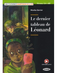 LE DERNIER TABLEAU DE LEONARD A1 AUDIOAPP
