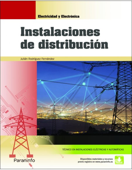 Instalaciones de distribucion Edicion 2020