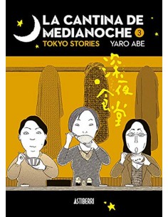 La cantina de medianoche 3