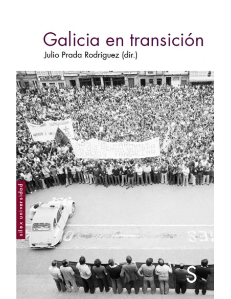Galicia en transicion