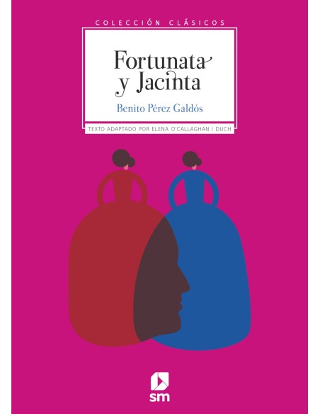 Fortunata y Jacinta