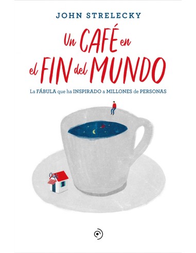 Un cafe en el fin del mundo