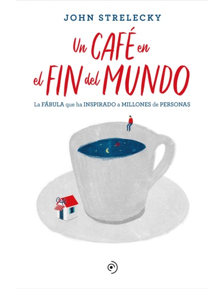 Un cafe en el fin del mundo