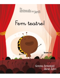 Fem teatre
