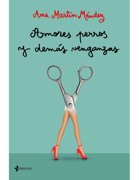 Amores perros y demas venganzas