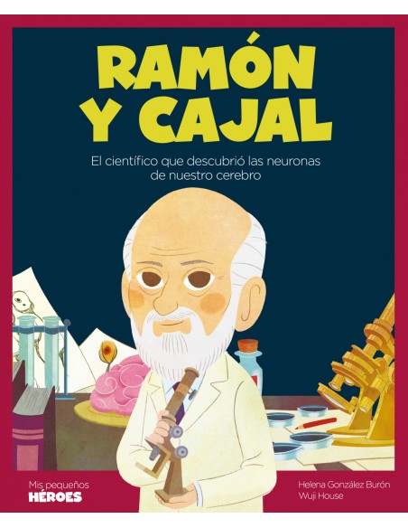 Ramon y Cajal Ramon y Cajal