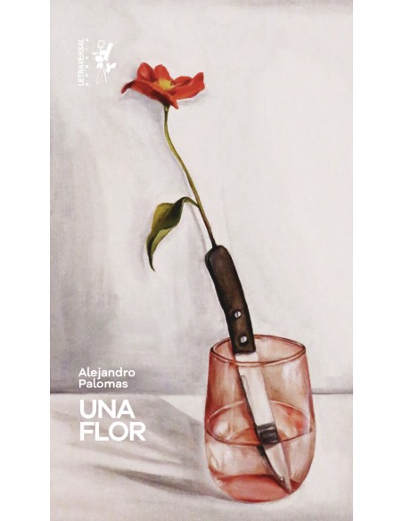 Una flor