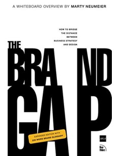 THE BRAND GAP REVISED EDITION HOW TO BRIDGE THE DISTANCE