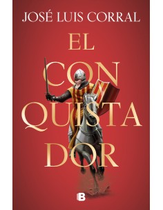 El conquistador