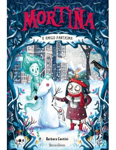 Mortina O amigo pantasma