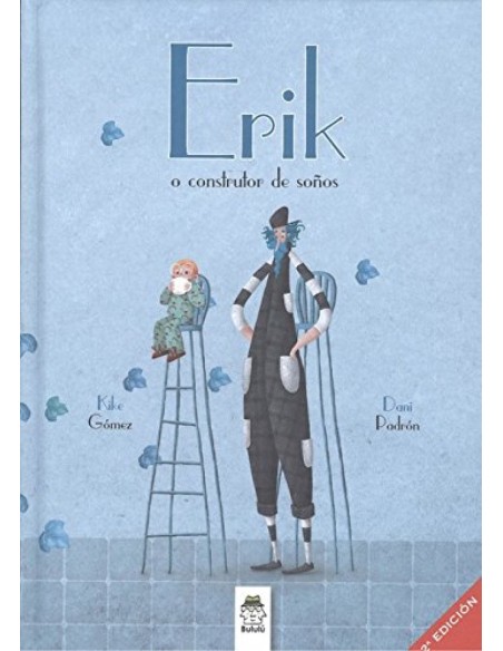 ERIK O CONSTRUCTOR DE SONOS