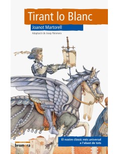 Tirant lo Blanc Adaptacio