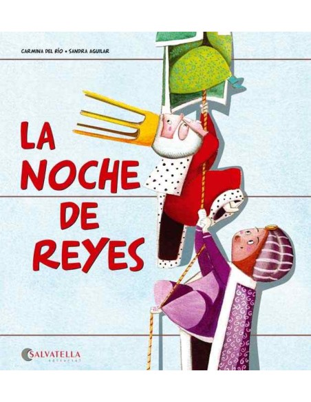 La noche de reyes