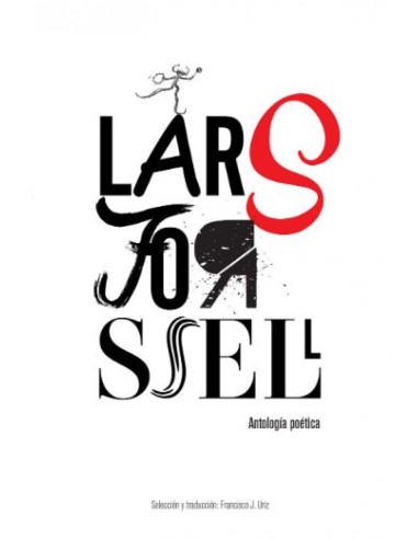 ANTOLOGIA POETICA DE LARS FORSELL