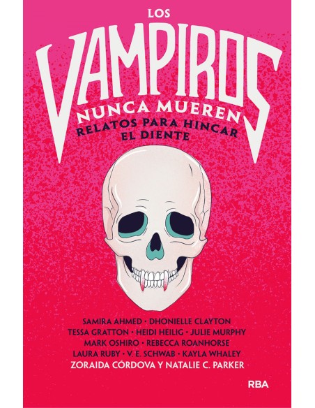 Los vampiros nunca mueren Los vampiros nunca mueren
