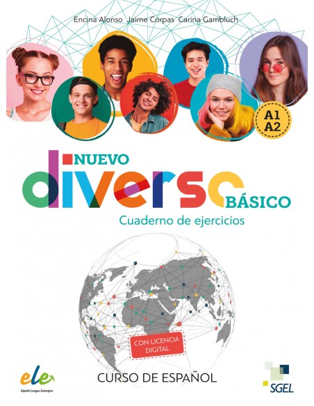 Diverso Basico ejercicios 