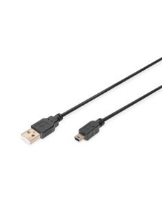 Cable de conexión USB 2.0
