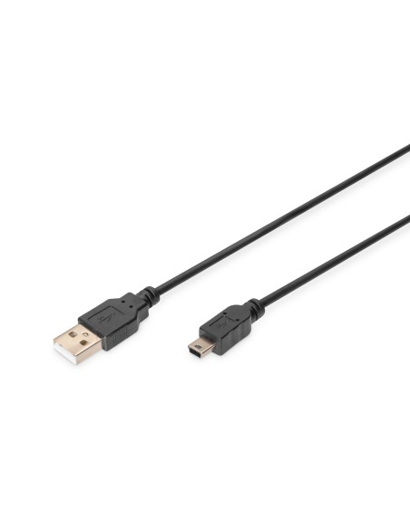 Cable de conexión USB 2.0 Cable de conexión USB 2.0