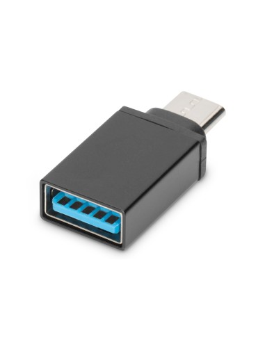 Adaptador USB, Type-C a A