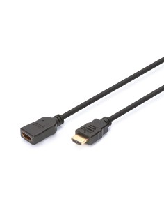 Cable de extensión HDMI de Alta Velocidad con Ethernet