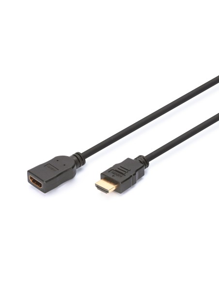 Cable de extensión HDMI de Alta Velocidad con Ethernet