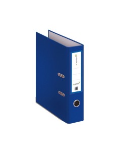 ARCHIV. PALANCA A-SERIES A4 65MM AZUL AS1302