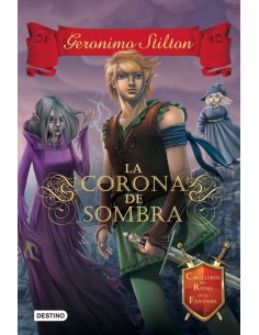 GS CR4 LA CORONA DE SOMBRA