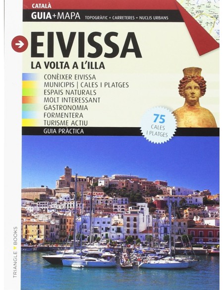 Eivissa volta a l illa
