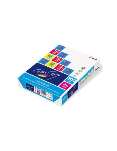MON P.250H.COLOR COPY 200G/M2 A4 CCA4200