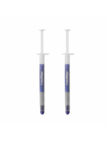 COO-TGH6W-2X1 compuesto disipador de calor 6 W/m·K 2 g