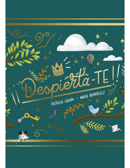 Despierta te