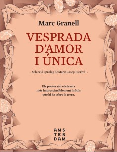 Vesprada d amor i unica