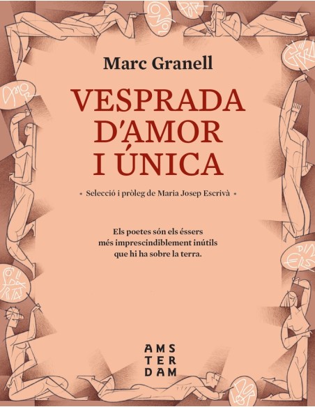 Vesprada d amor i unica